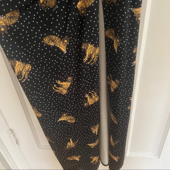 Never Fully Dressed Maxi Dress - Picture 2 of 5